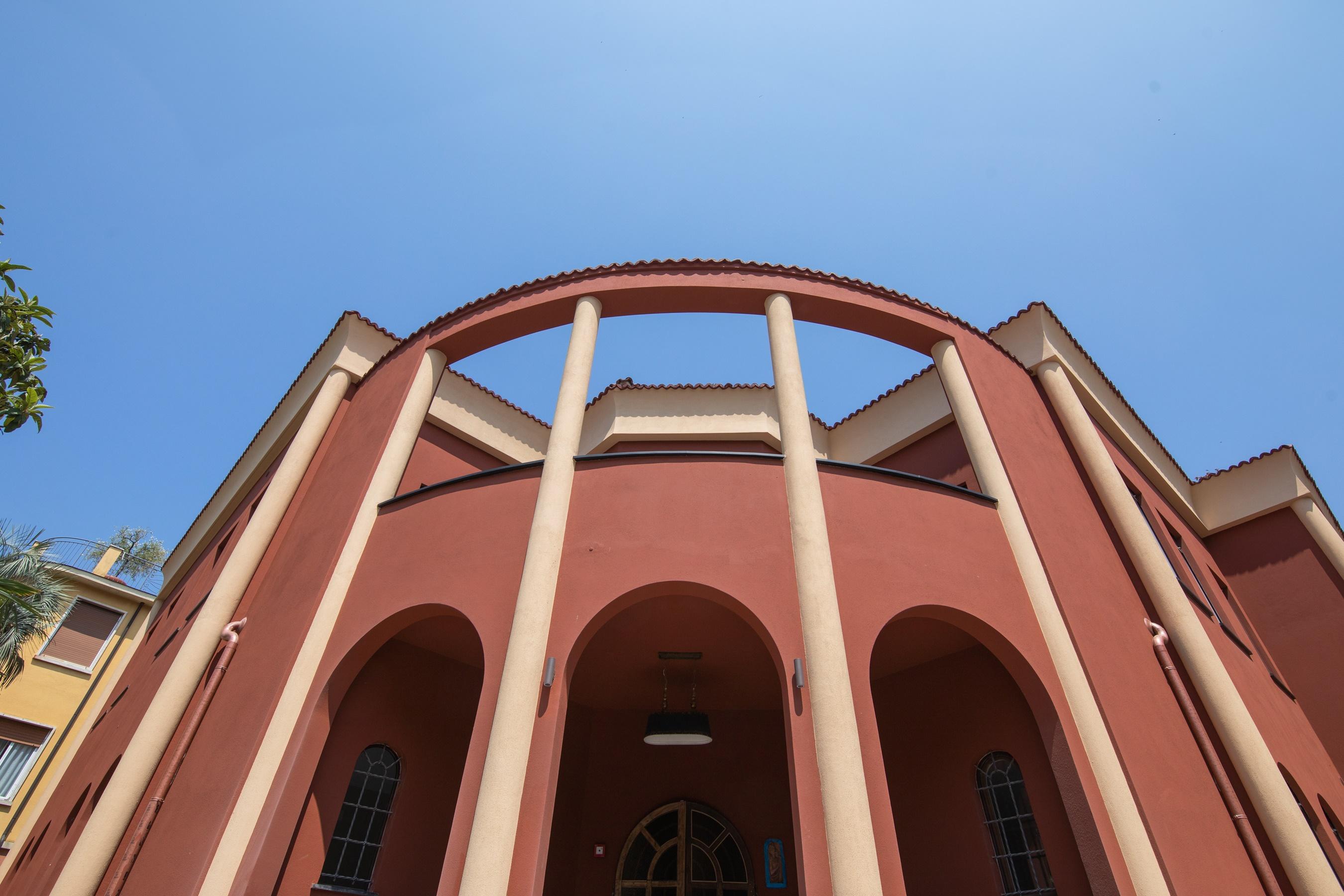 Hotel Villa Alberti Portofino Land Santa Margherita Ligure Exterior photo